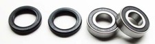 Wheel Bearing Kit Front For