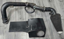 Genuine fiesta mk7 - genuine, st