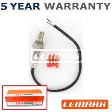Lambda Oxygen Sensor Lemark