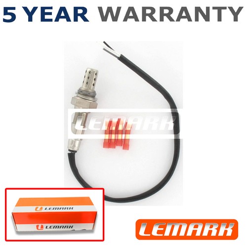 Lambda oxygen sensor lemark - oxygen,