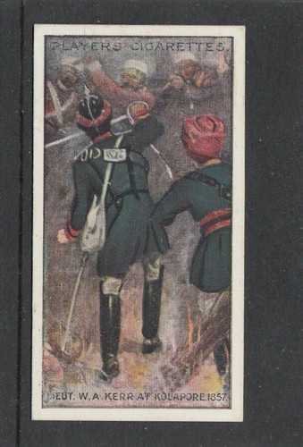 1914 players victoria cross - victoria,