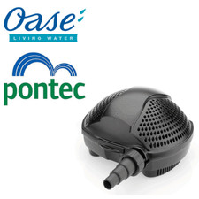 Oase Pontec PondoMax Eco 8000