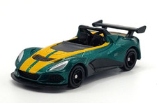 Takara Tomy Tomica No.112 LOTUS 3-ELEVEN 2017 Toy Car 1:59 Discontinued Products