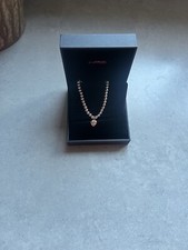 H. Samuel Beaded Silver