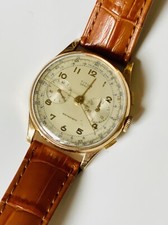Vintage Titus Geneve Swiss