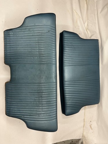 Set anglia 105e super - set, rear