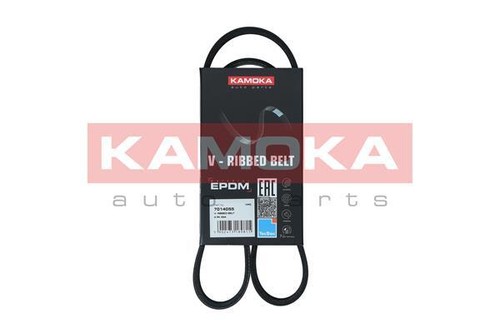 Kamoka 7014055 ribbed belt - 7014055, v-ribbed