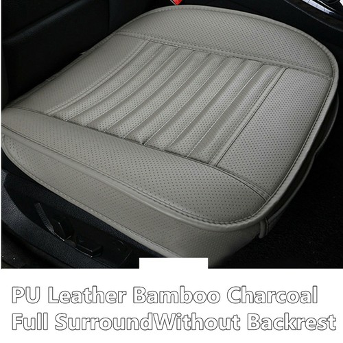 Car seat cushion - cushion, surround