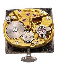 Vintage Hamilton Cal 780 17