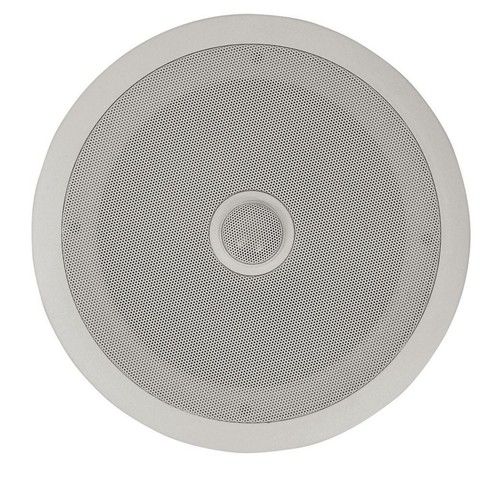 Round ceiling speakers wth - ceiling,