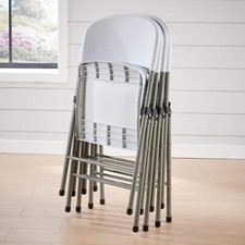 Folding Chair Set Camping