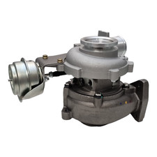 Turbocharger Upgrade Suzuki Grand Vitara 1.9 DDIS 130 HP 761618 New Billet Turbo