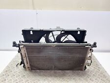 MG HS 1.5 PETROL RADIATOR RAD PACK WITH A FAN 2020 10540853