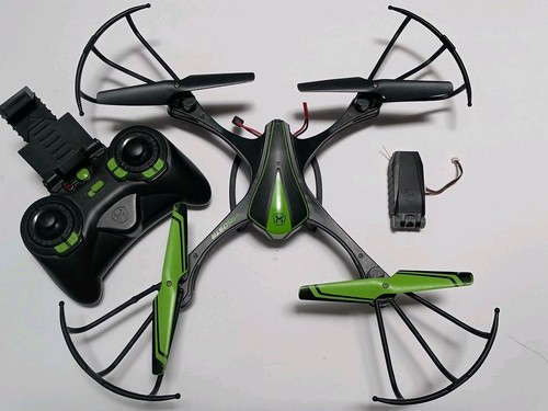 Sky viper stunt drone - sky,