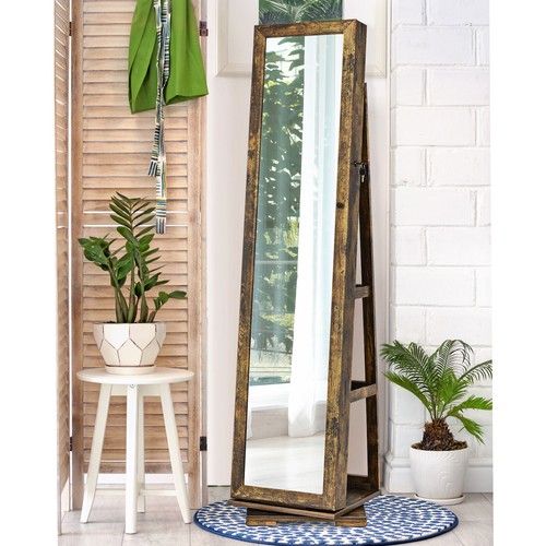 Free standing jewelry armoire - free,