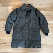 Vintage Canada Goose Snow