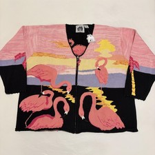 Storybook Knits Cardigan