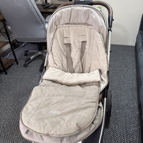 Mamas papas ocarro pushchair - mamas,