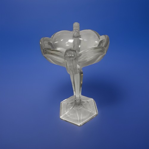 Chippendale sweet dish deco - chippendale,