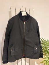 Oliver Spencer Medium 40 Waxed