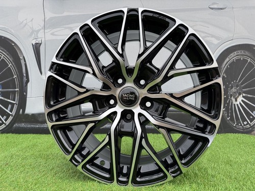 R18 inch 5x160 vossen - inch,