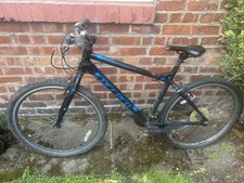 Carrera Mountain Bike Axle