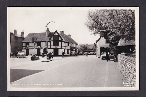 Surrey effingham fetcham - surrey,