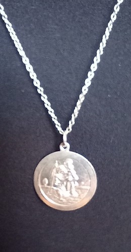 Vintage solid sterling - vintage,