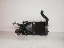 JONWAY YY250-9 2025 RADIATOR 