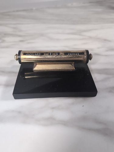 Vintage perpetual cylindrical - perpetual,