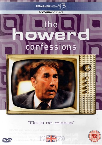 Frankie howerd the - the,