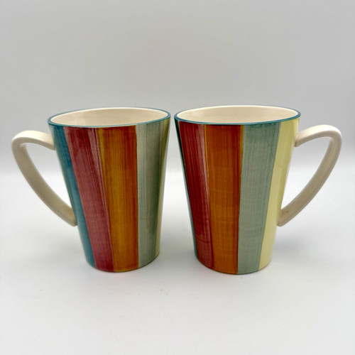Vintage set 2 jersey - set, of