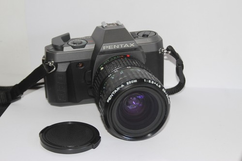 Tested pentax p30t - p30t, 35mm
