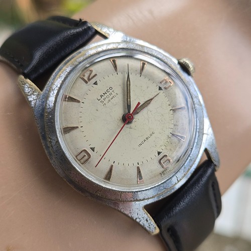 Vintage lanco sports - vintage, men's