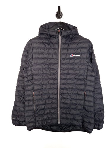 Berghaus hydroloft puffer - berghaus,