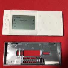 Danfoss TPOne-RF Wireless