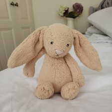 Jellycat Small Honey Bashful
