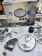 Sony D-NE300CK ATRAC CD