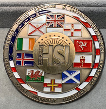 Large Homeland Security