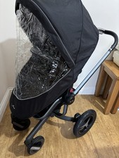 Silver cross Surf 2 With Lots