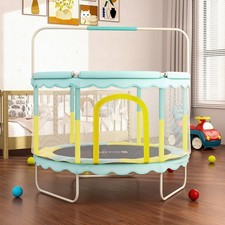 Trampoline for Kids 445lbs