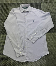 Polo Ralph Lauren Regent Fit