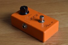 MXR Phase 90 Script Logo (1975)