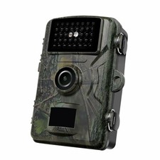 Wildlife Observation Camera