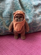 Retro Star Wars Wicket The
