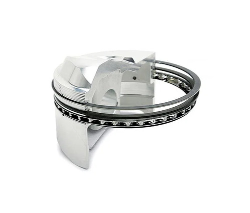 Piston ring set evo - set:, i