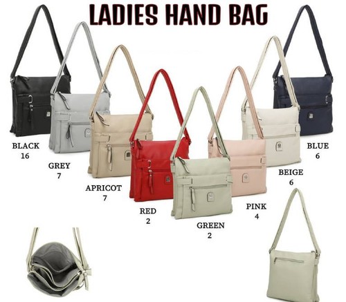Women messenger shoulder - messenger,