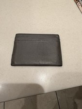 Mulberry Card Wallet