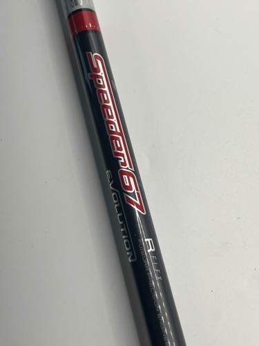 Speeder evolution 3 wood - evolution,