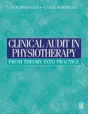 Clinical Audit in